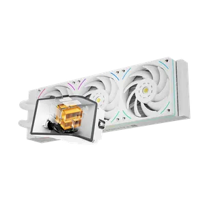Thermalright Wonder Vision 360 UB ARGB WHITE